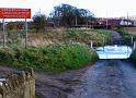 Knowes ford